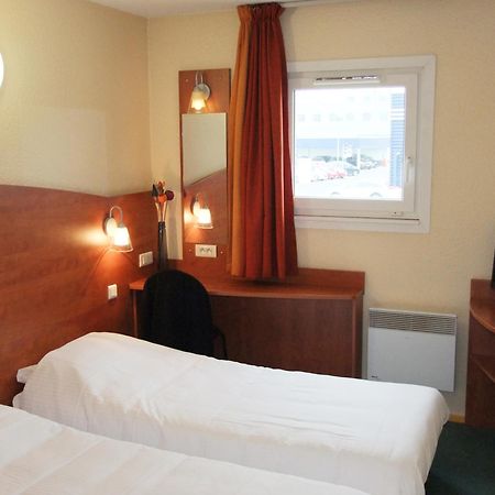 Adams Hotel Metz Zimmer foto