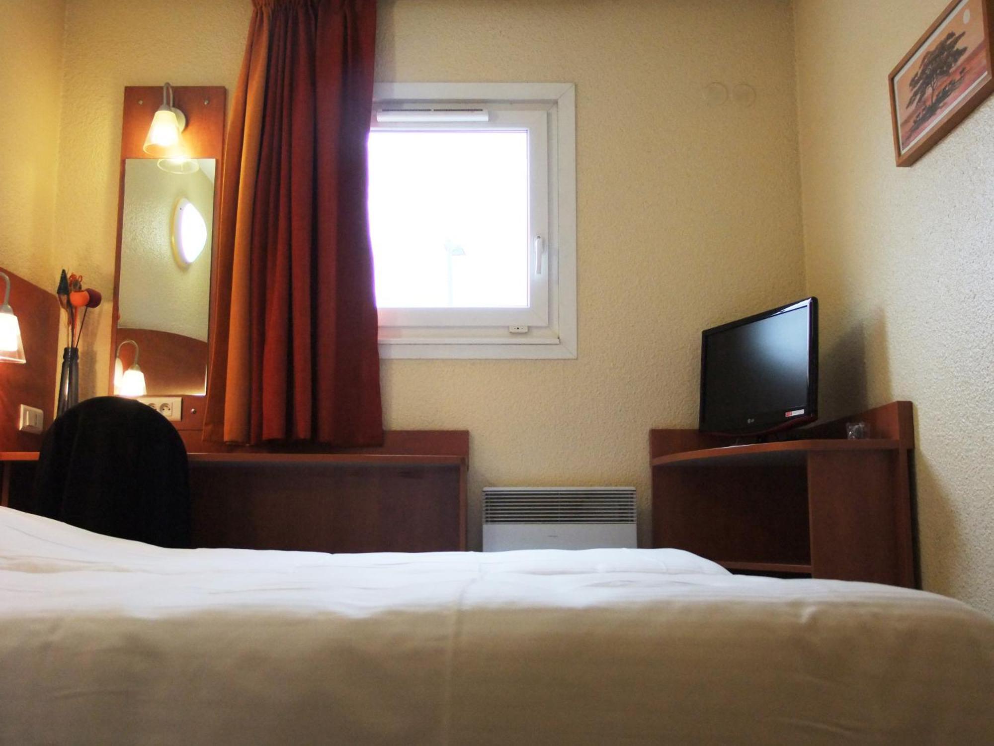 Adams Hotel Metz Zimmer foto