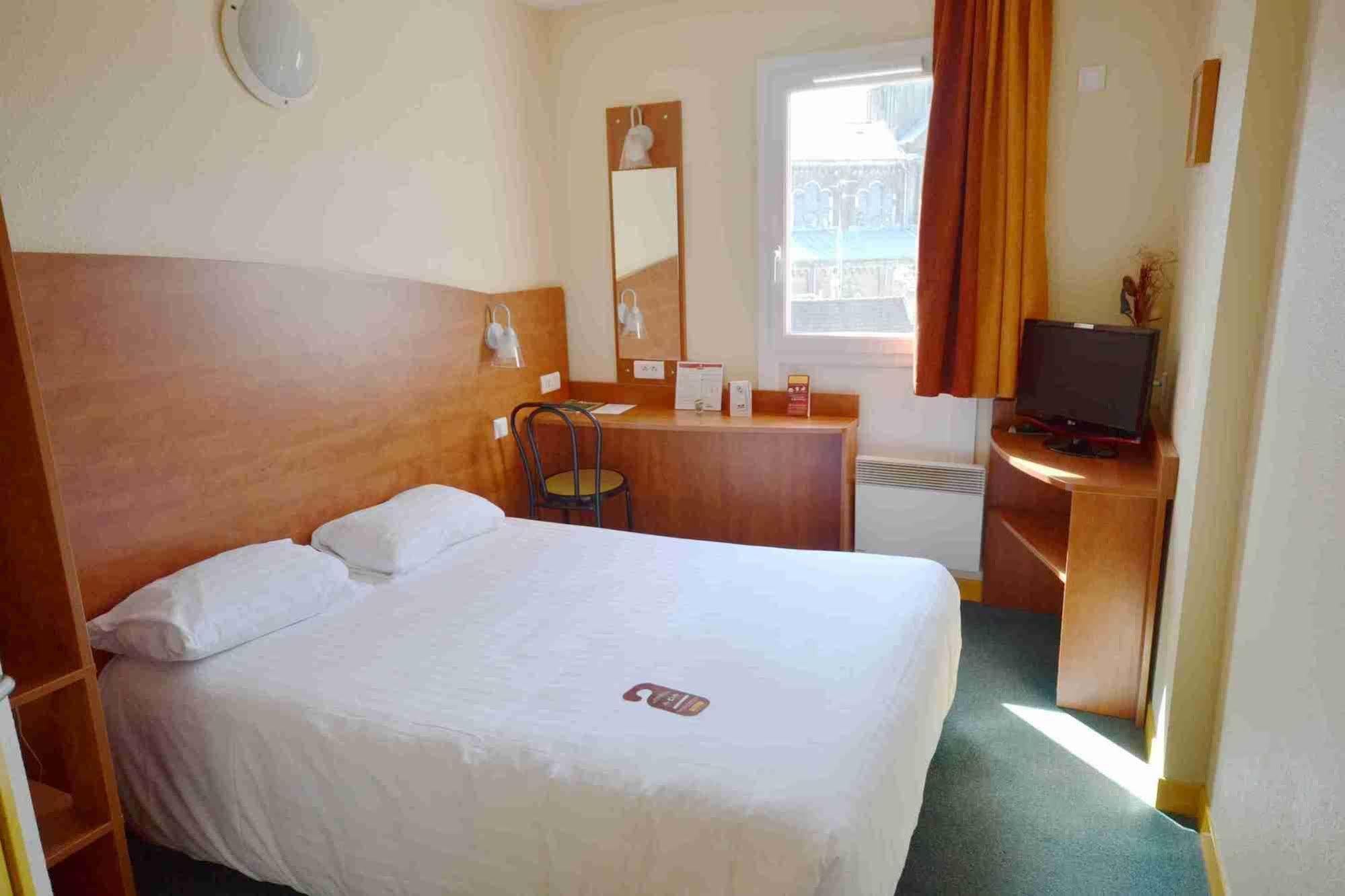 Adams Hotel Metz Exterior foto